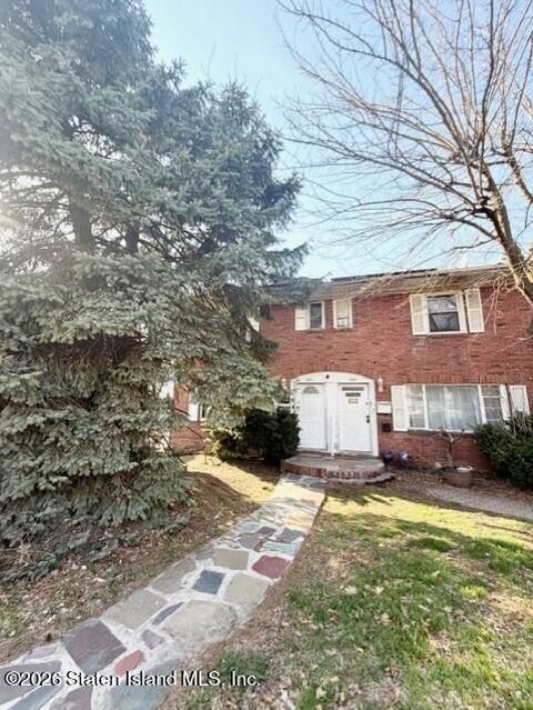 Photo of 1051 Victory Boulevard, Staten Island, NY 10301 (MLS # 2601837)