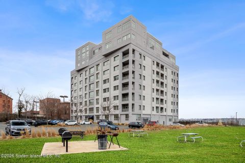 Photo of 90 Bay Street Landing #8b, Staten Island, NY 10301 (MLS # 2602700)
