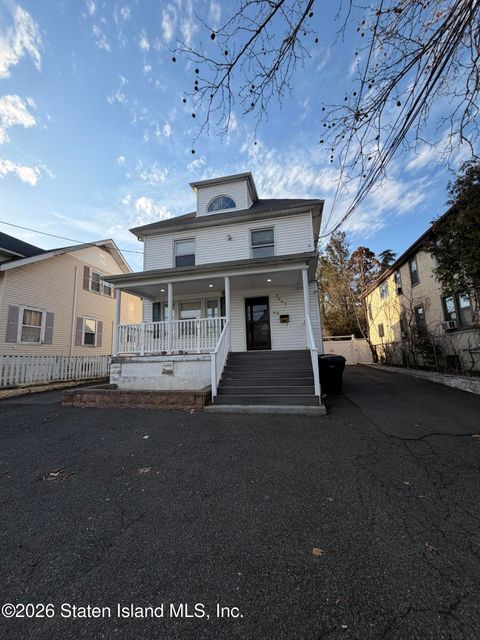 Photo of 7247 Amboy Road, Staten Island, NY 10307 (MLS # 2601336)