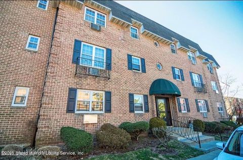 Photo of 390 Maryland Avenue #2c, Staten Island, NY 10305 (MLS # 2503454)