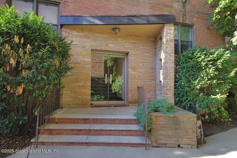 Photo of 7259 Shore Road #5a, Brooklyn, NY 11209 (MLS # 2506036)