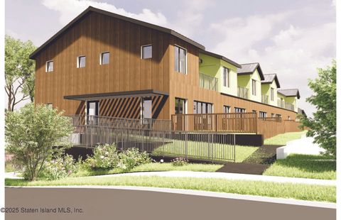 Photo of 1221 Forest Hill Road #2, Staten Island, NY 10314 (MLS # 2601238)