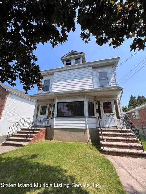 Photo of 70 8 Street #1, Staten Island, NY 10306 (MLS # 1162281)