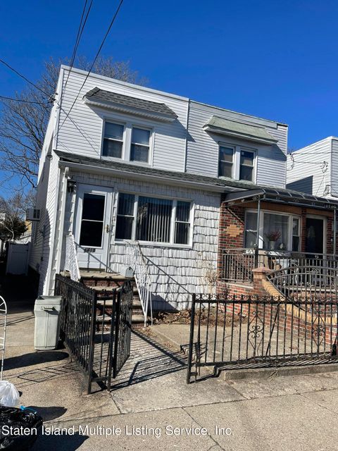 Photo of 1418 East 55th Street, Brooklyn, NY 11234 (MLS # 1160368)