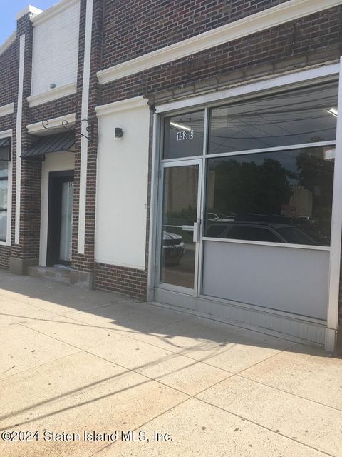 Photo of 153 Main Street, Staten Island, NY 10307 (MLS # 1164399)