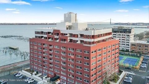 Photo of 80 Bay Street Landing #4a, Staten Island, NY 10301 (MLS # 2602424)