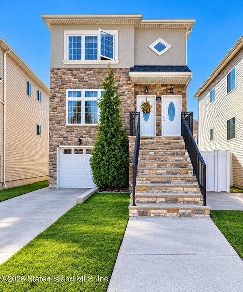 Multifamily For Sale - 440 Eltingville Boulevard<br/> Staten Island, NY 10312