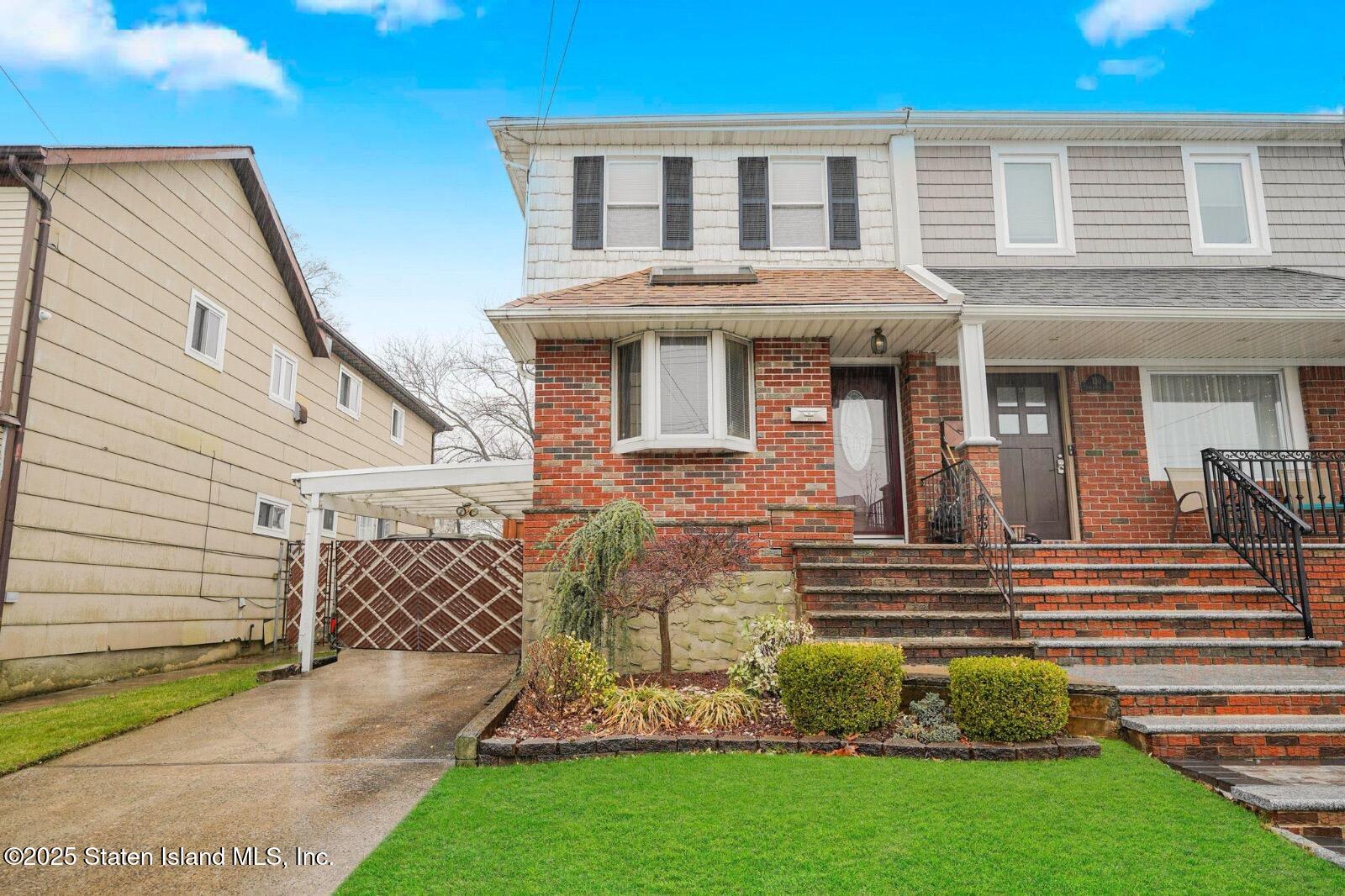 132 Annadale Road, Staten Island, New York image 1