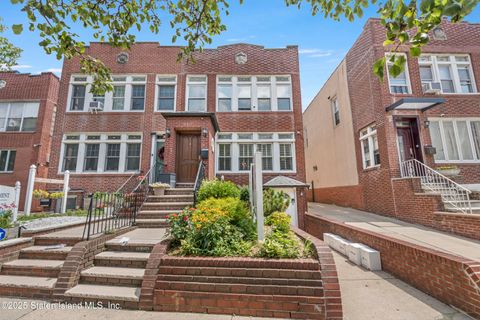 Photo of 8419 Fort Hamilton Parkway, Brooklyn, NY 11209 (MLS # 2503972)