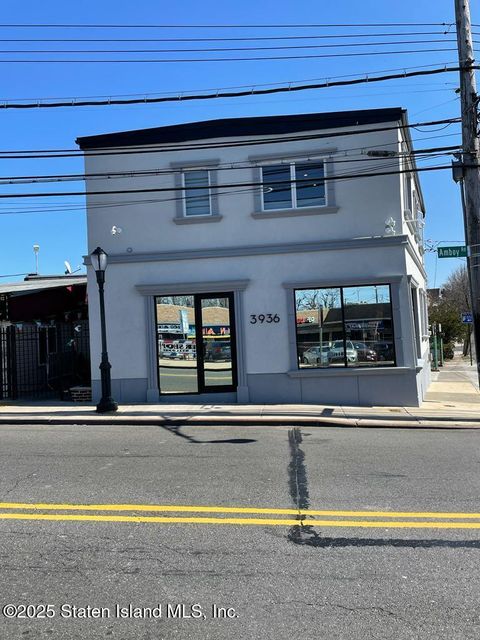 Photo of 3936 Amboy Road, Staten Island, NY 10308 (MLS # 2506255)