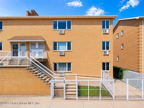 Multifamily For Sale - 24 Bay 47th Street<br/> Brooklyn, NY 11214