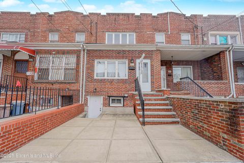 Photo of 1925 W 9th Street, Brooklyn, NY 11223 (MLS # 2501541)