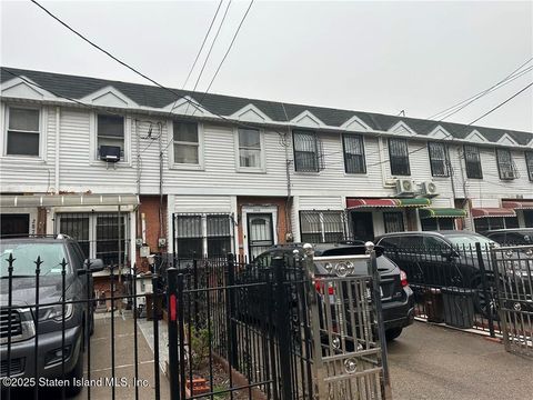 Photo of 2868 W 25th Street, Brooklyn, NY 11224 (MLS # 2501838)
