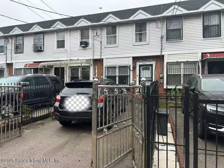 2868 W 25th Street, Brooklyn, New York image 2