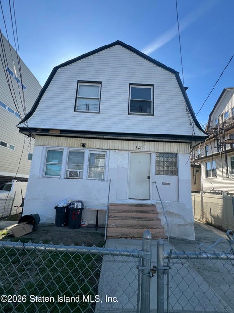 Multifamily For Sale - 341 Beach 67th Street<br/> Queens, NY 11692