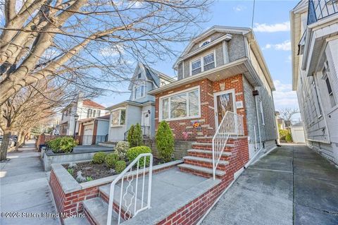 Photo of 20 77th Street, Brooklyn, NY 11209 (MLS # 2602411)