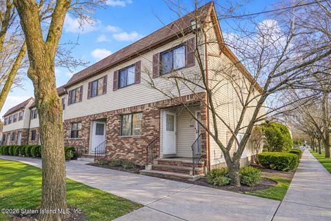 Photo of 145 Colon Avenue #A, Staten Island, NY 10308 (MLS # 2600710)