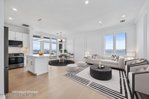 Photo of 90 Bay Street Landing #6l, Staten Island, NY 10301 (MLS # 2502934)