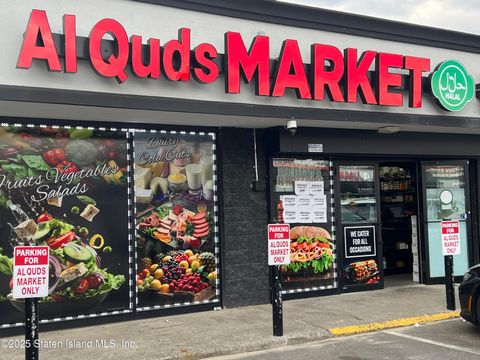 Photo of 3579 Victory Boulevard, Staten Island, NY 10314 (MLS # 2501724)