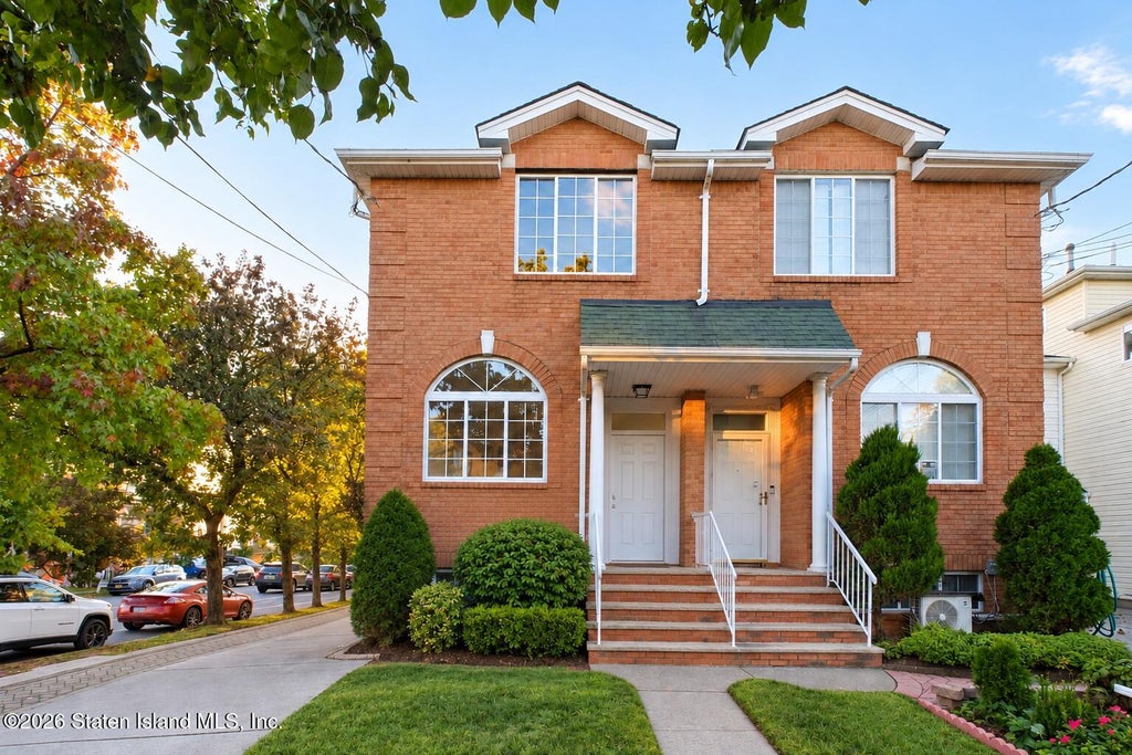 Photo of 9 Borman Street, Staten Island, NY 10314 (MLS # 2605644)