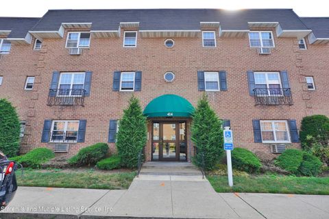 Photo of 414 Maryland Avenue #2b, Staten Island, NY 10305 (MLS # 1163154)