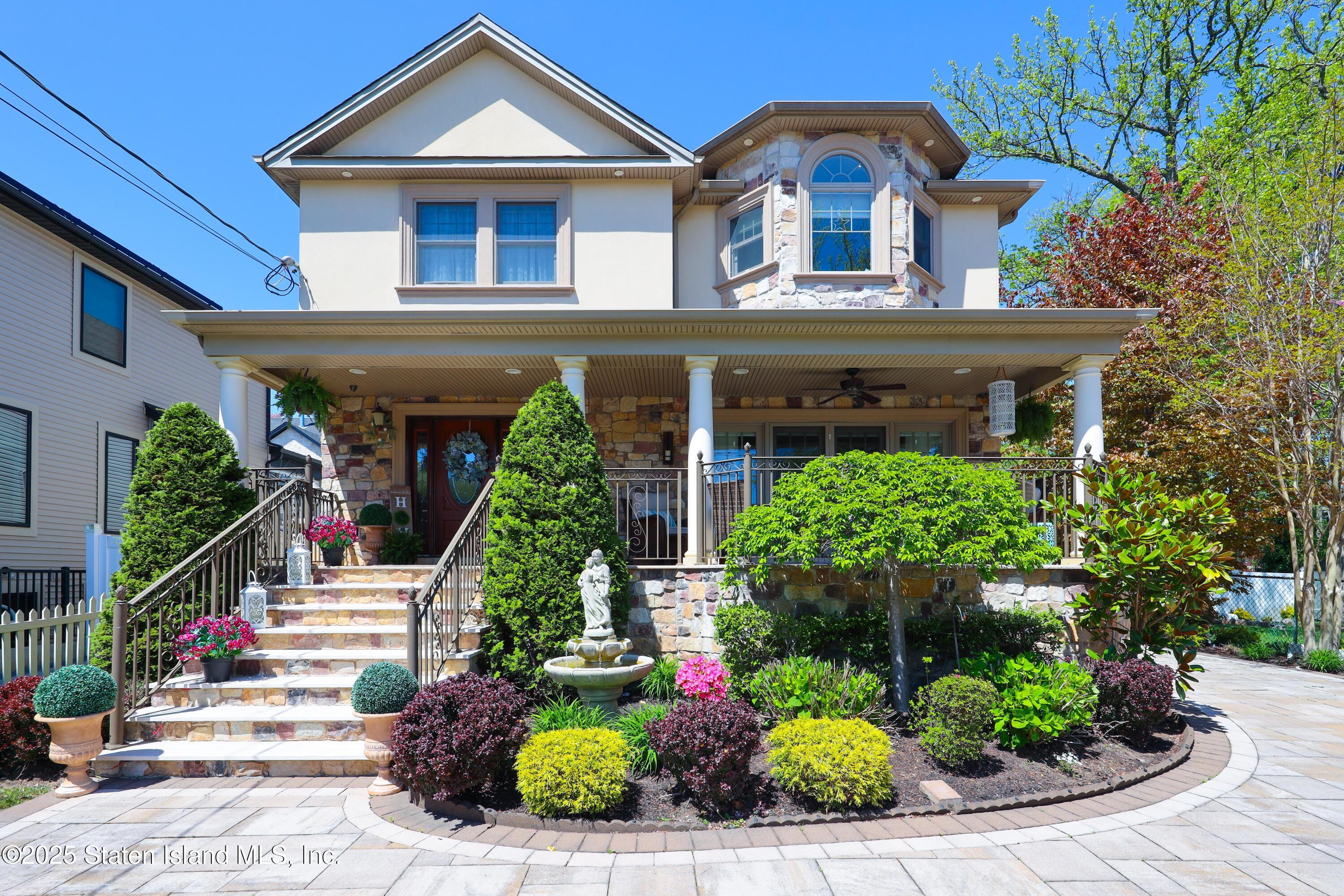 63 Finlay Avenue, Staten Island, New York image 4