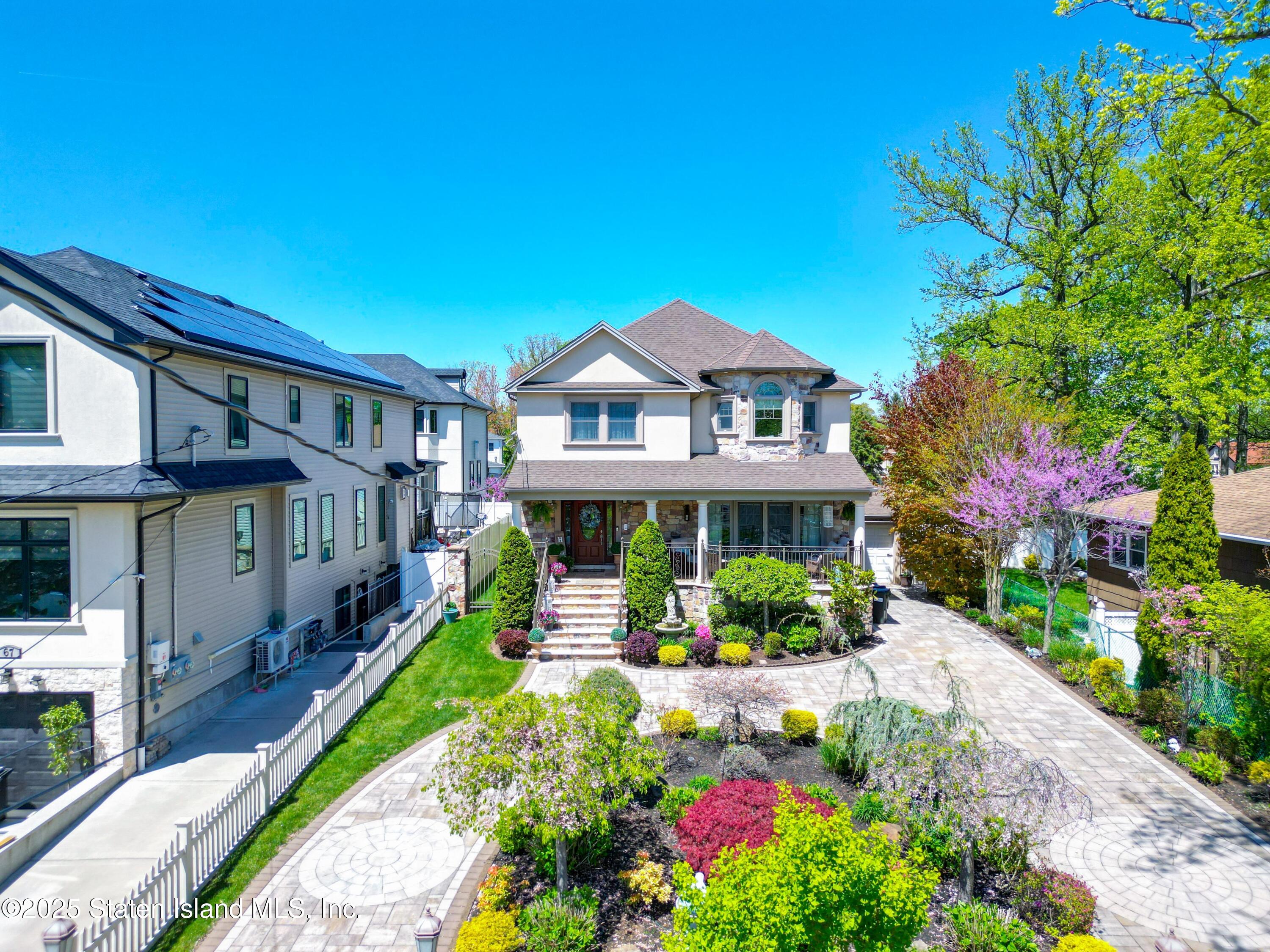 63 Finlay Avenue, Staten Island, New York image 1