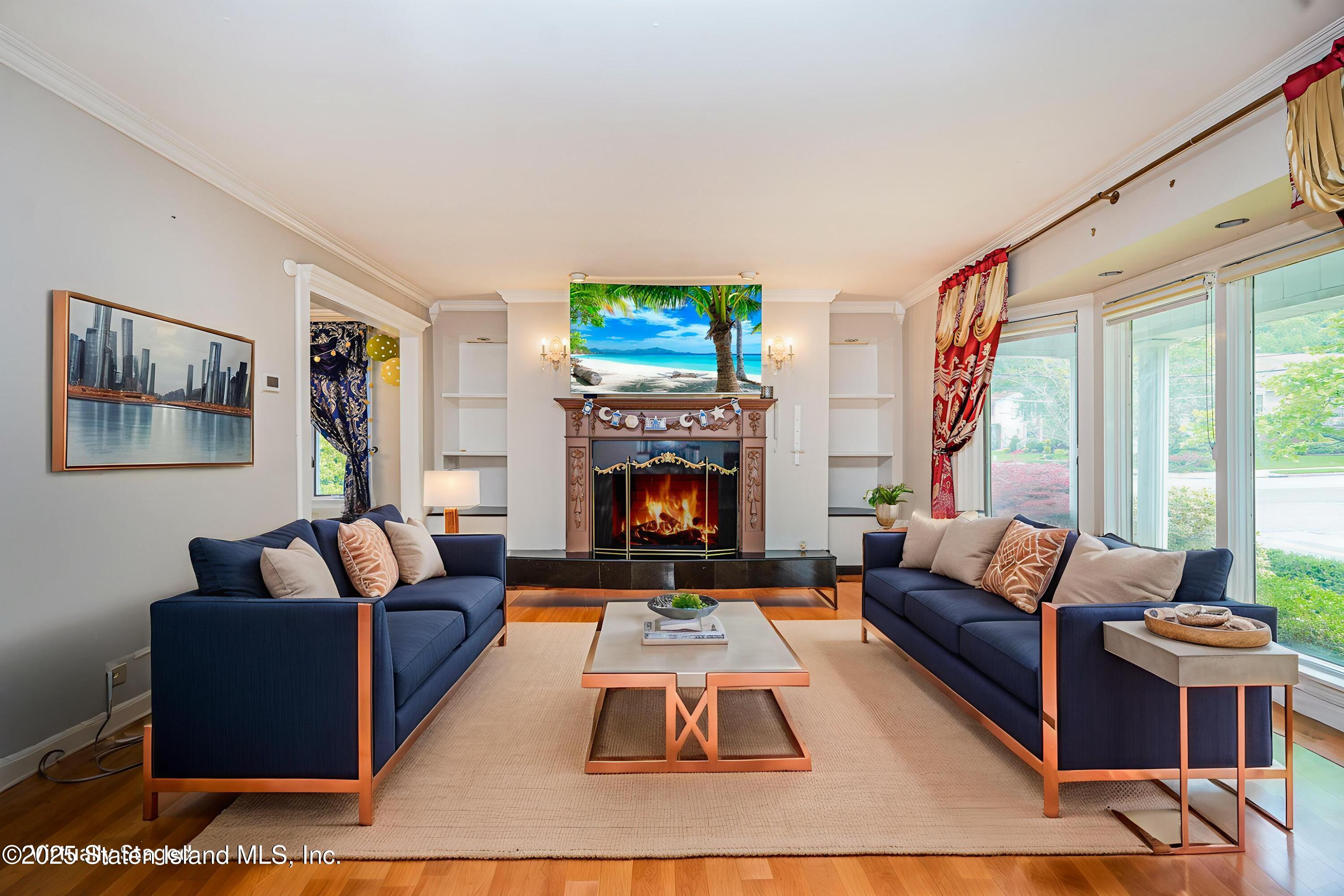 284 Todt Hill Road, Staten Island, New York image 6