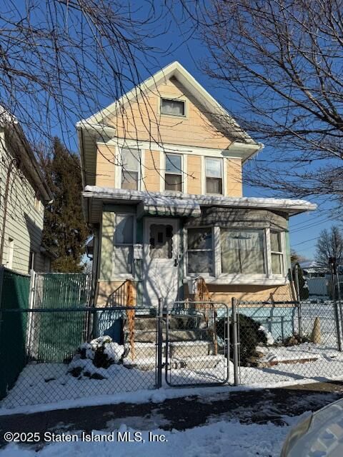 Photo of 43 Westbrook Avenue, Staten Island, NY 10303 (MLS # 2507149)