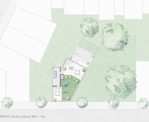 Photo of 130 Montgomery Avenue, Staten Island, NY 10301 (MLS # 2501166)