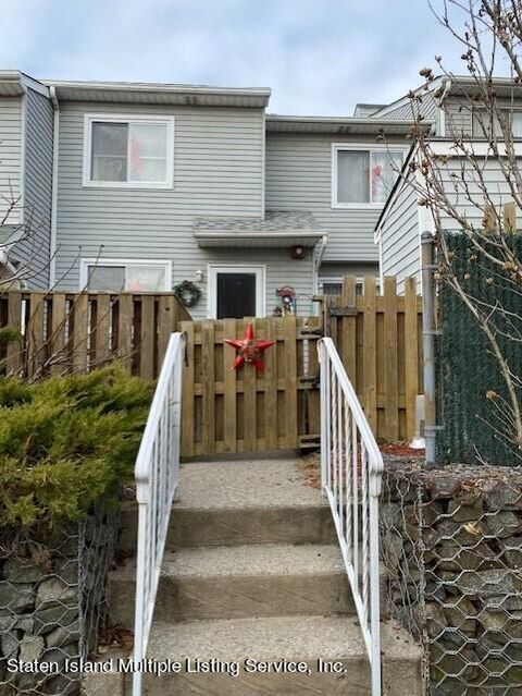 Photo of 401 Neckar Avenue #A, Staten Island, NY 10304 (MLS # 1159424)