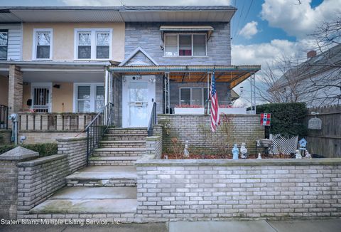 Photo of 200 Van Sicklen Street, Brooklyn, NY 11223 (MLS # 2401923)