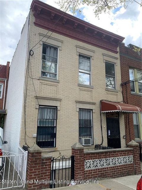 Photo of 194 Bay 47th Street, Brooklyn, NY 11214 (MLS # 1164695)