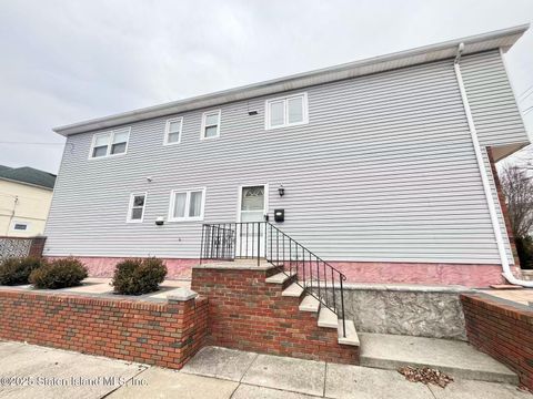 Photo of 116 Buffalo Street #1st Floor, Staten Island, NY 10306 (MLS # 2501742)