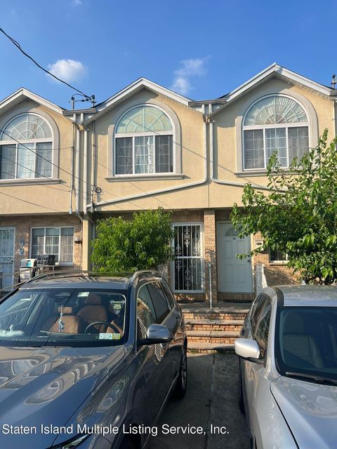 Photo of 91 Steuben Street, Staten Island, NY 10304 (MLS # 1163180)