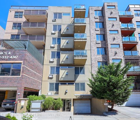 Photo of 3425 Guider Avenue #6a, Brooklyn, NY 11235 (MLS # 1161144)