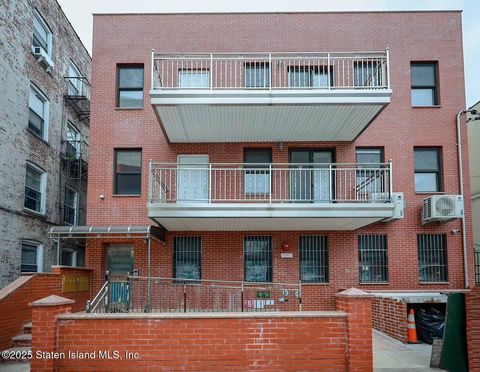 Photo of 1270 64th Street #2b, Brooklyn, NY 11209 (MLS # 2500965)