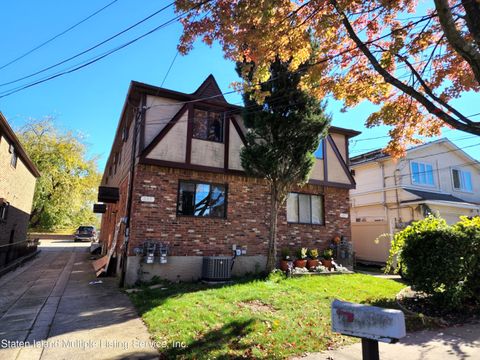 Photo of 335 Kell Avenue #2, Staten Island, NY 10314 (MLS # 1158424)