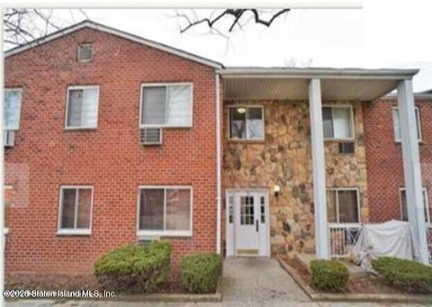 Condo For Sale - 21 Gadsen Place #1B<br/> Staten Island, NY 10314