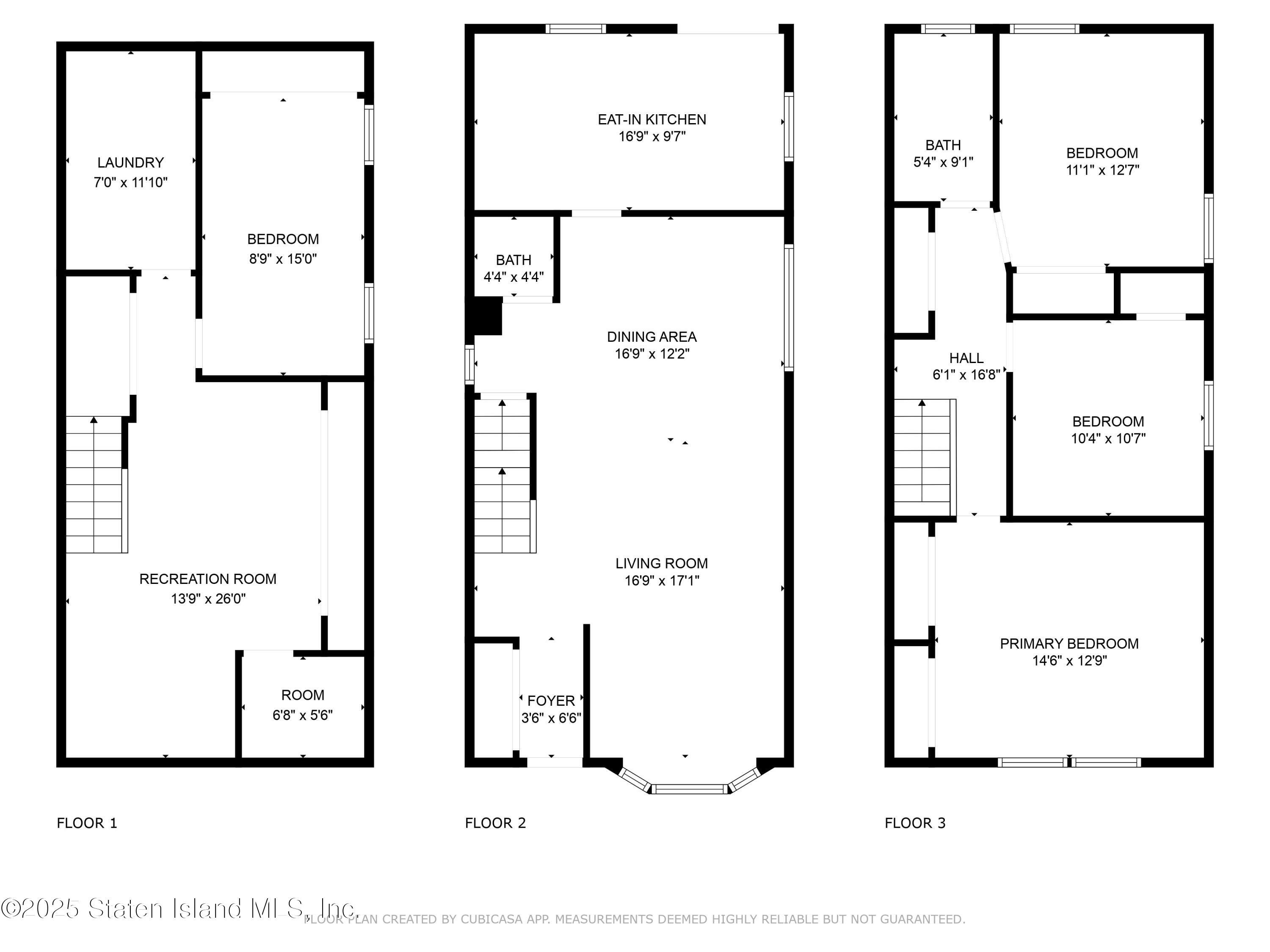 39 Adlai Circle, Staten Island, New York image 38