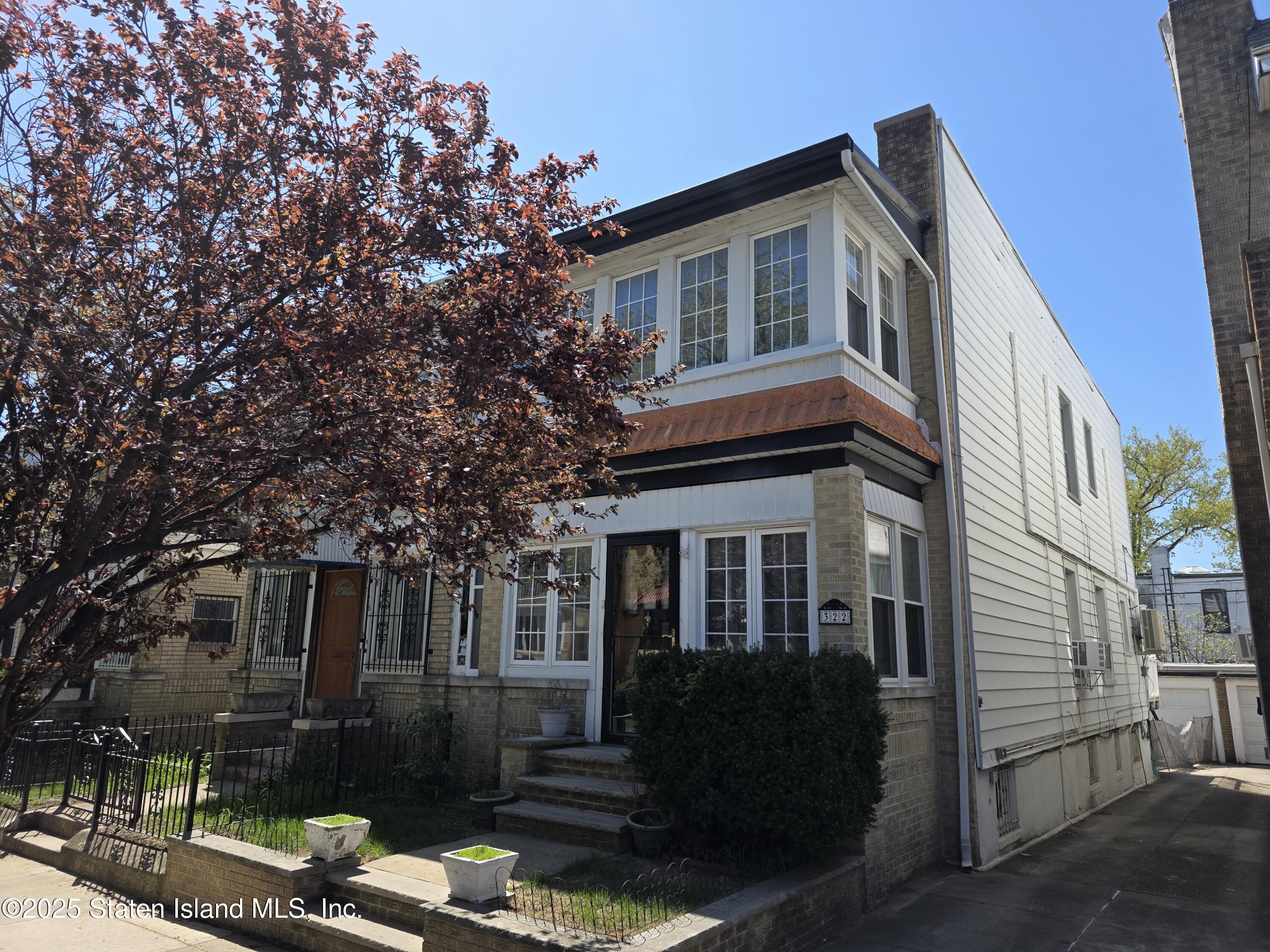 322 83rd Street, Brooklyn, New York image 1