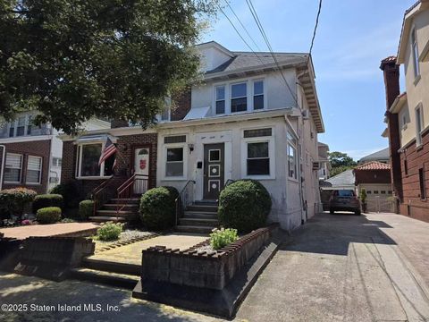 Photo of 962 80th Street, Brooklyn, NY 11228 (MLS # 2504798)