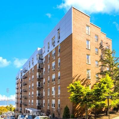 36 Hamilton Avenue #6J, Staten Island, New York image 1