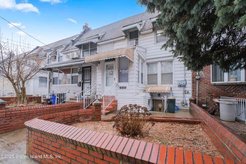 Photo of 1646 71st Street, Brooklyn, NY 11204 (MLS # 2501595)