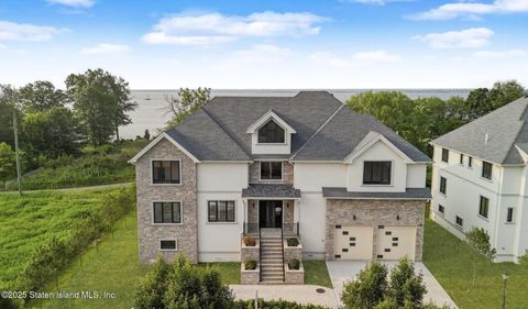 Photo of 74 Ottavio Promenade, Staten Island, NY 10307 (MLS # 2503316)