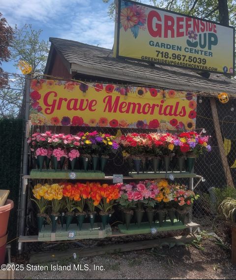 Photo of 3334 Amboy Road, Staten Island, NY 10306 (MLS # 2506558)