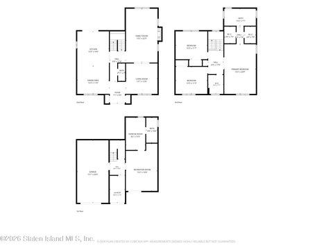 Homes For Sale - 437 Yetman Avenue<br/> Staten Island, NY 10307