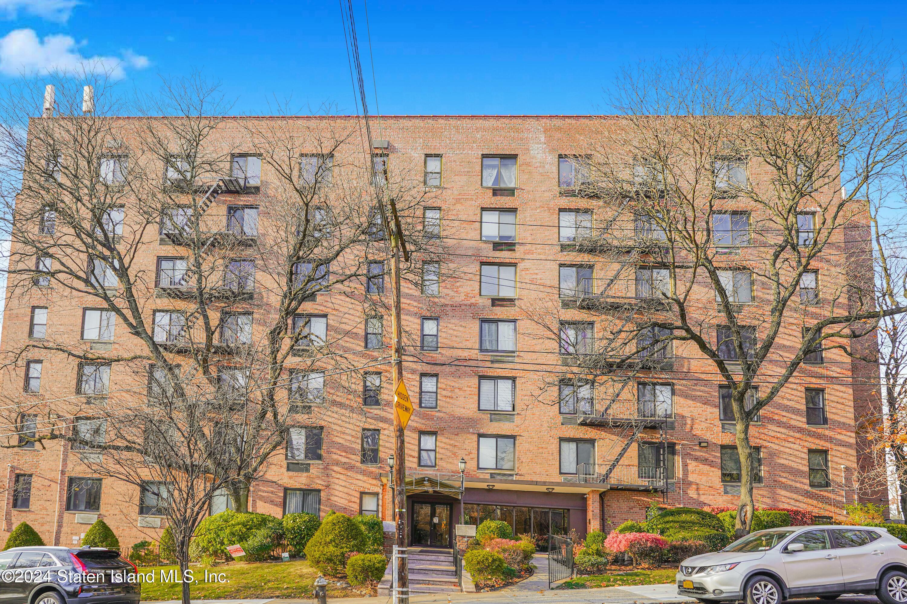 830 Howard Avenue #4B, Staten Island, New York image 2