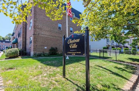 Photo of 414 Maryland Avenue #2a, Staten Island, NY 10305 (MLS # 2506227)