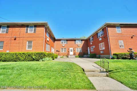 Photo of 3044 Amboy Road #3, Staten Island, NY 10306 (MLS # 1161744)